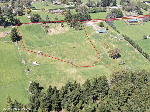 140A Three Mile Hill Road, North Taieri