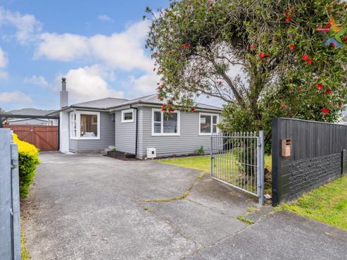 20 Konini Street, Wainuiomata
