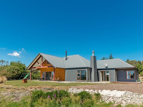 178 Alma Road, Cape Foulwind