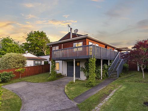 118 Glen Road, Ranui
