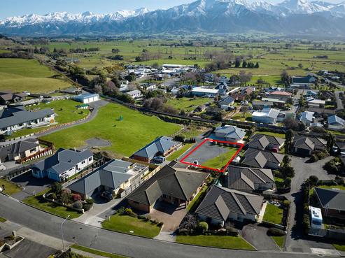 16B Fyffe Avenue, Kaikoura