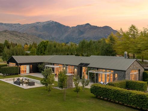 531 Speargrass Flat Road, Dalefield/Wakatipu Basin