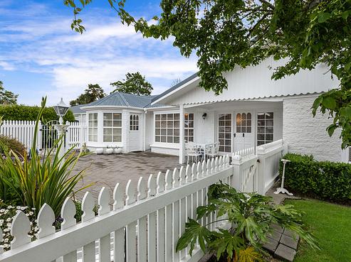 1 Elm Street, Morrinsville