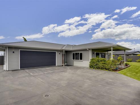 20 Pukaki Place, Poraiti