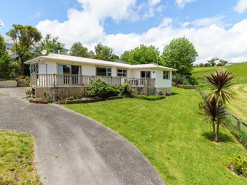 45 Worker Road, Wellsford