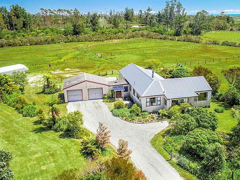 1/429 Fairdown Road, Westport
