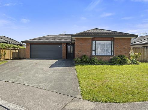 80 Leighton Avenue, Waiwhetu