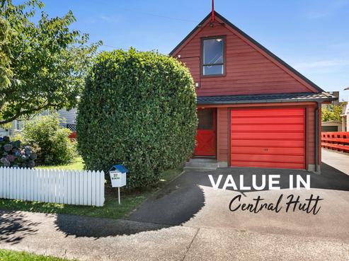 37 Copeland Street, Lower Hutt