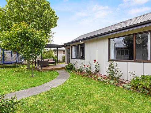 6B Railey Place, Greenmeadows