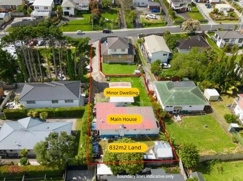 17 Tomo Street, New Lynn