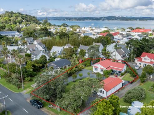 6 Beresford Street, Russell