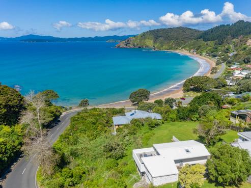 49 Long Beach Road, Russell