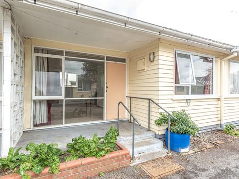 3/6 Niblett Street, Whanganui Central