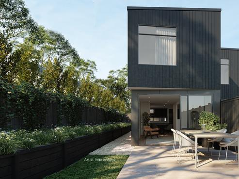 18 Walker Road, Point Chevalier