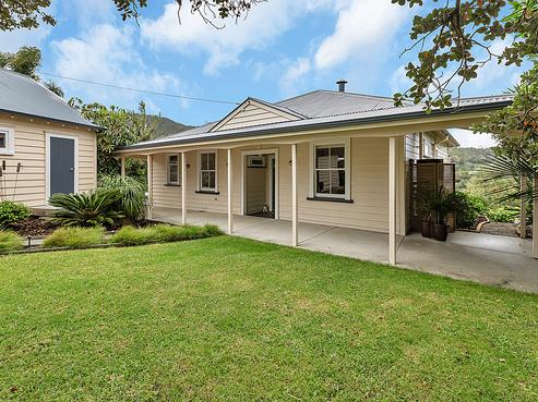 5 Neil Street, Regent