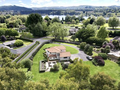 636 Maungatautari Road, Cambridge