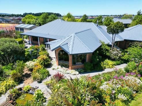 3 Johnson Avenue, Amberley