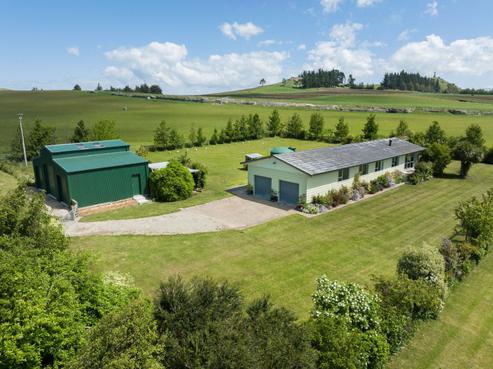 579 Fortification Road, Deborah