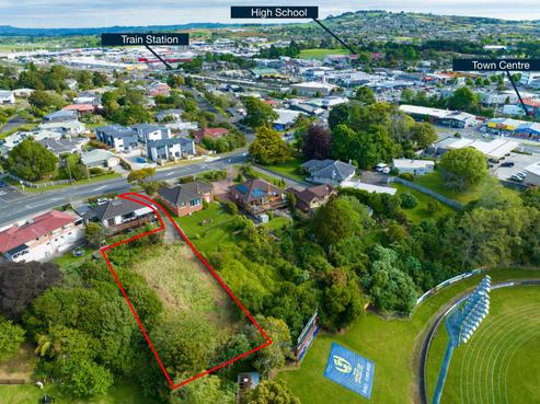 20A East Street, Pukekohe
