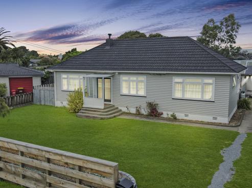30 Lemon Street, Otaki