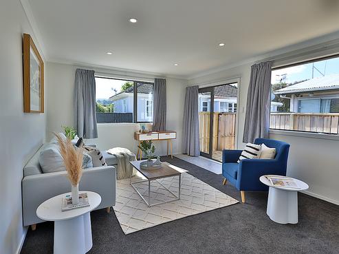 3/367 Cambridge Terrace, Naenae