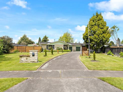 17 Benalder Crescent, Tokoroa