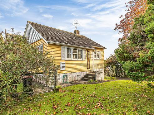 47 Amy Street, Ellerslie