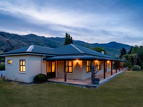 28C Studholme Road, Wanaka