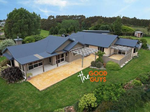 64 Stuart Street, Oamaru