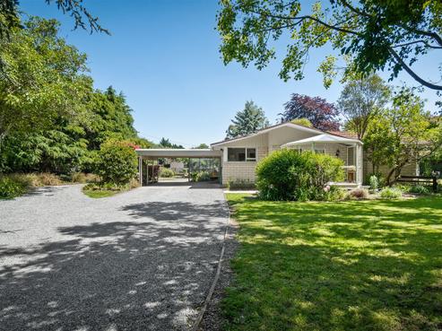 178 Hororata Dunsandel Road, Dunsandel