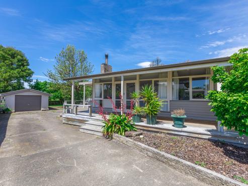 113 Tavistock Road, Waipukurau and Surrounds
