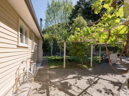 2 Brook Terrace, The Brook