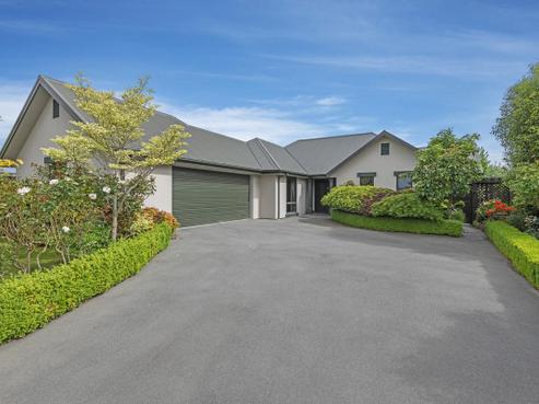 3 Ambrose Place, Rangiora