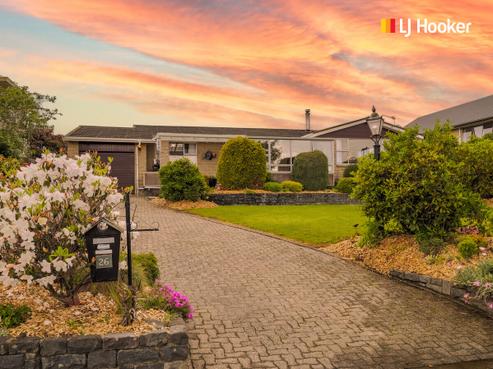 26 Walton Park Avenue, Fairfield