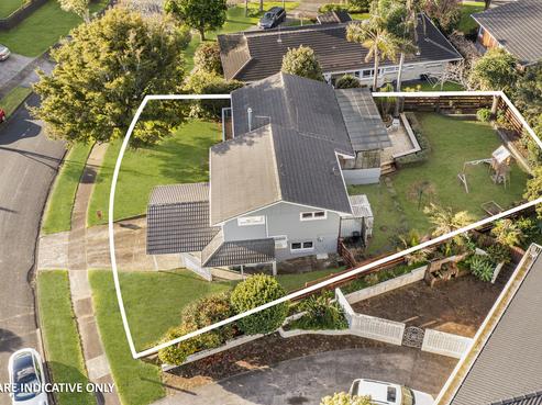 4 Bexley Place, Pahurehure