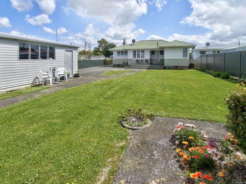 81 Makora Road, Masterton