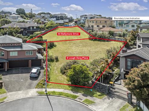 44 Ballymore Drive, Pinehill