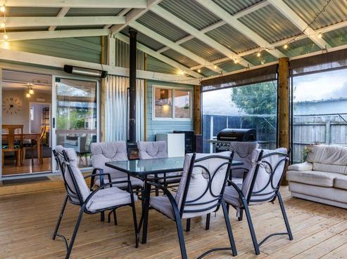 5 Wairenga Road, Mangakino