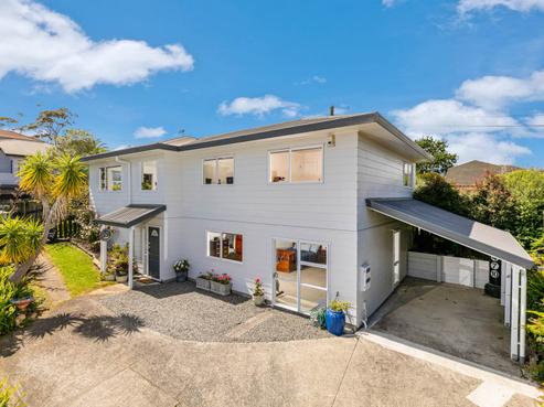 2/11 Delamare Court, Sunnynook