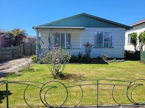 112 Gibson Quay, Hokitika