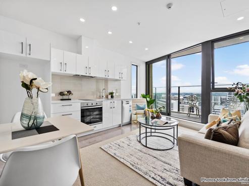 505/79 Airedale Street, Auckland Central