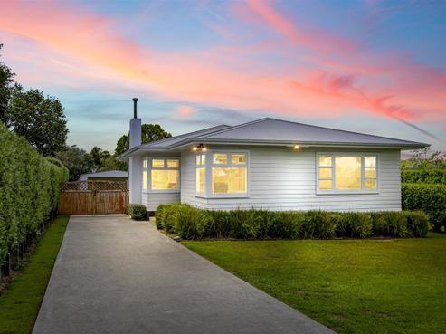 36 Koraha Road, Kumeu