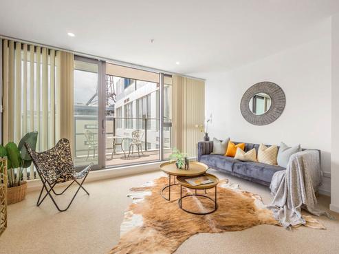 1603/79 Airedale Street, Auckland Central