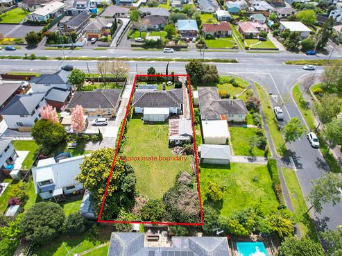 20 Morrinsville Road, Hillcrest