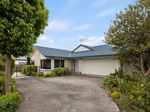 3 Kingsgate Way, Havelock North
