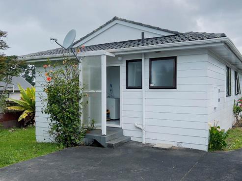 3 Patrice Place, Massey