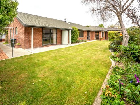 3 Wilkinson Place, Richmond