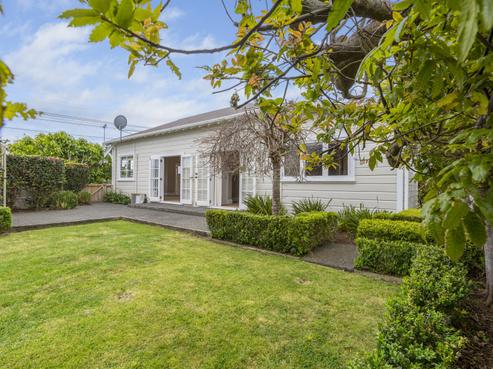 4 Holsworthy Road, Lower Vogeltown