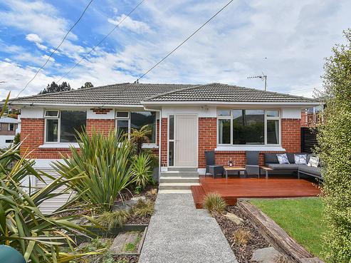 30 Bryant Street, Kenmure