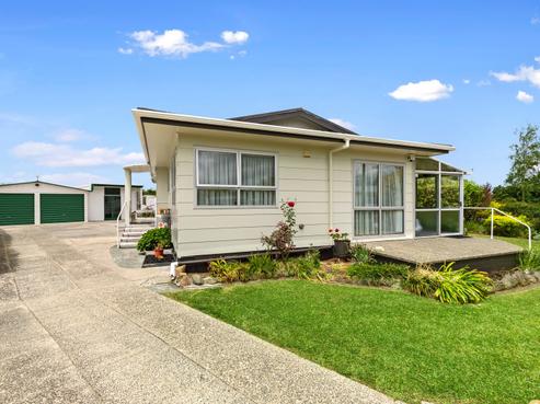 3 Dunlop Crescent, Te Aroha